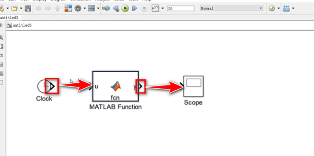 如何使用simulink中的matlab function模块_360新知
