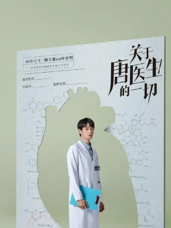 关于唐医生的一切图册_360百科