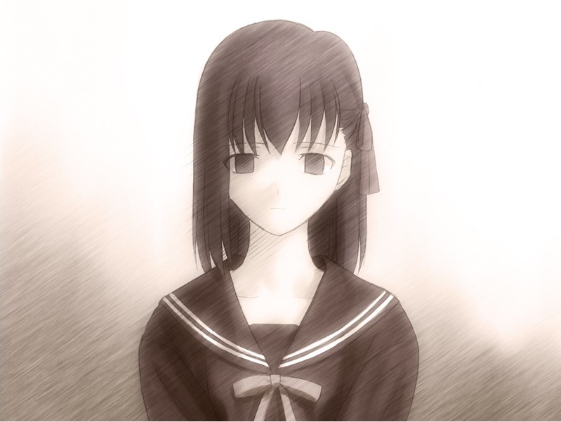 间桐樱(《Fate/Stay night》中人物)_360百科