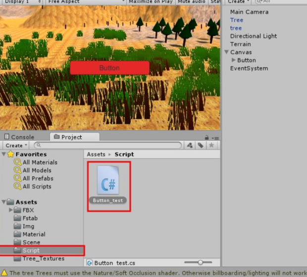 unity3d UI按钮使用详解_360新知