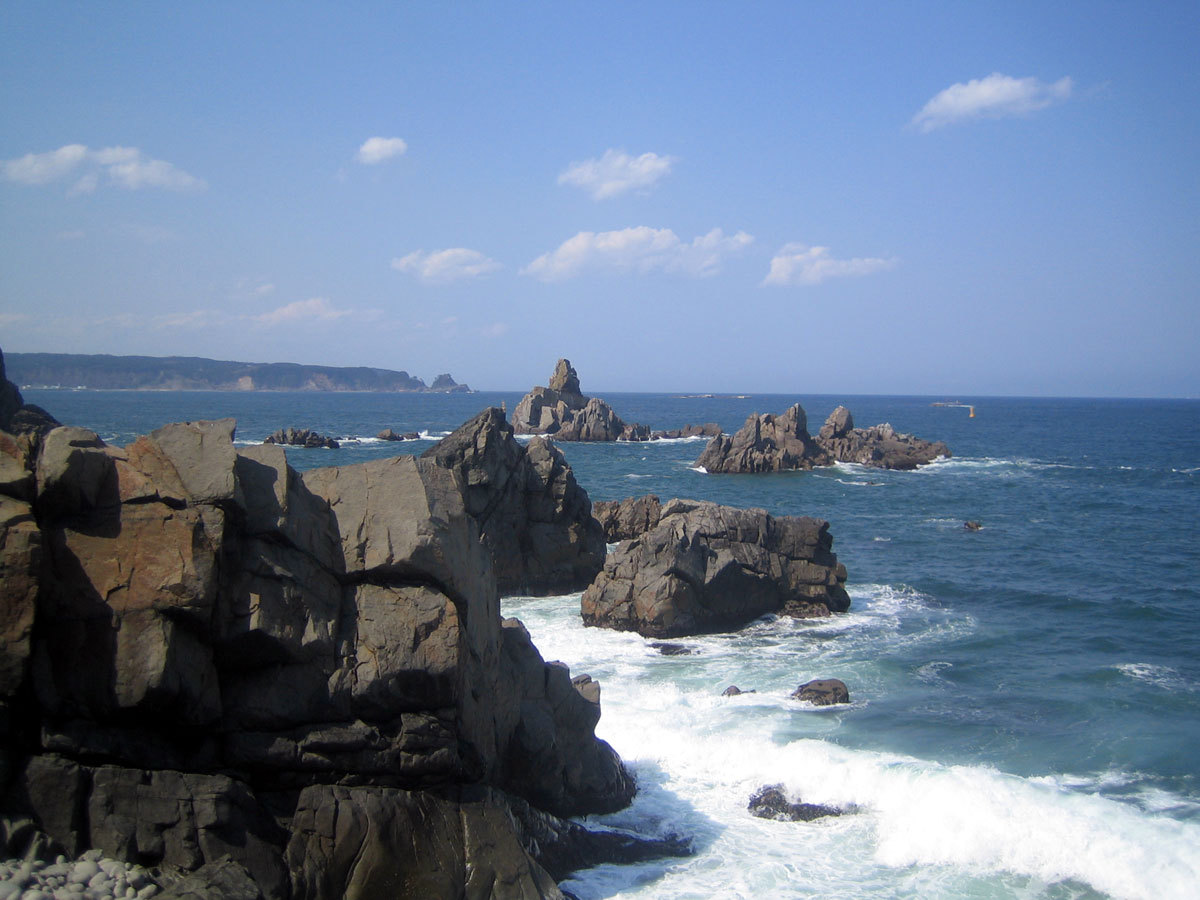 久慈市图册_360百科