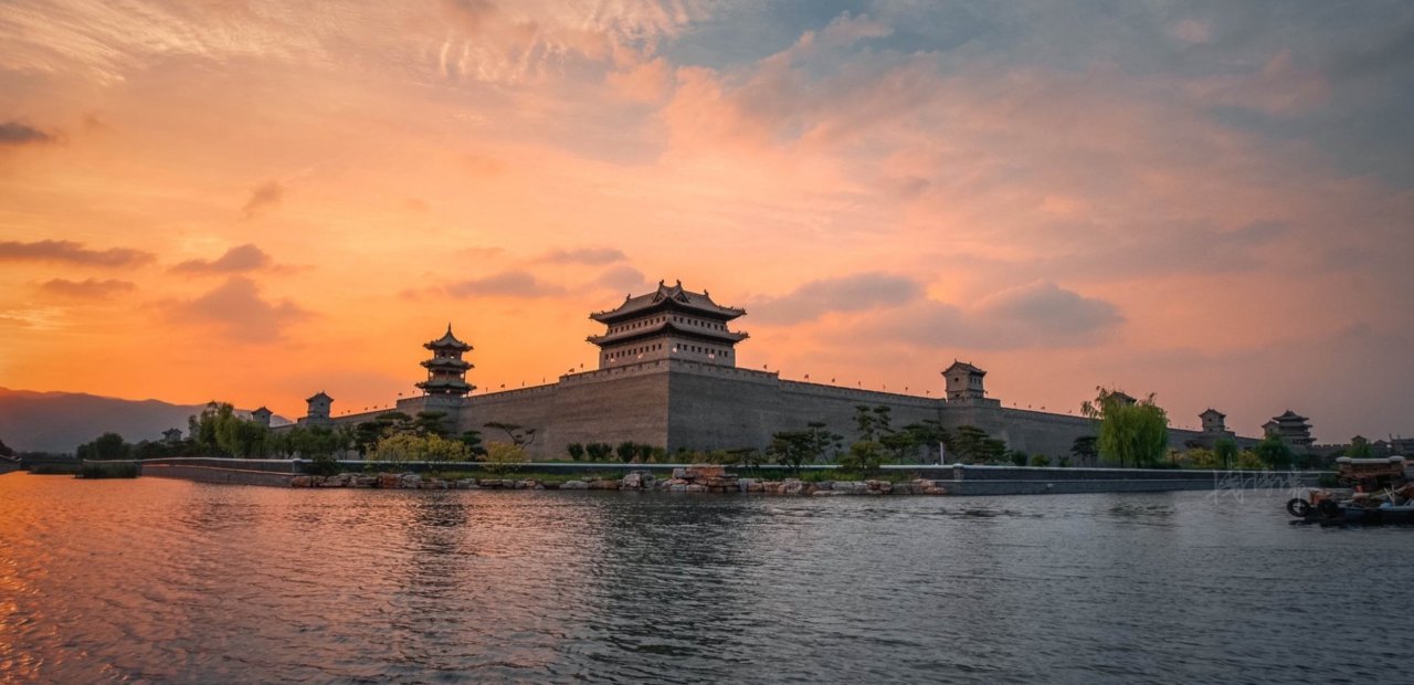 太原古县城图册_360百科