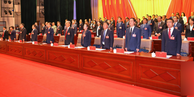 代表大会的届和次如何区分_360新知