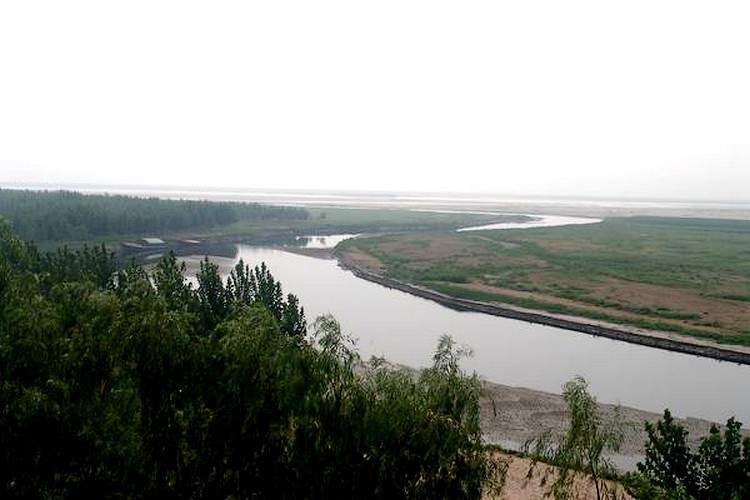 汾河图册_360百科