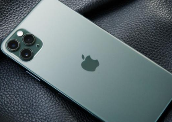 苹果12手机发热发烫是什么原因