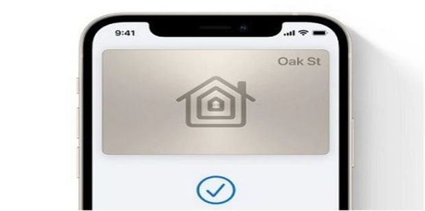 iphone怎么添加门禁卡_360新知