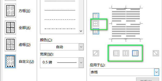 如何制作规范格式的三线表_360新知
