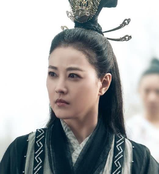 灭绝师太图册_360百科