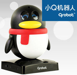 Qrobot图册_360百科