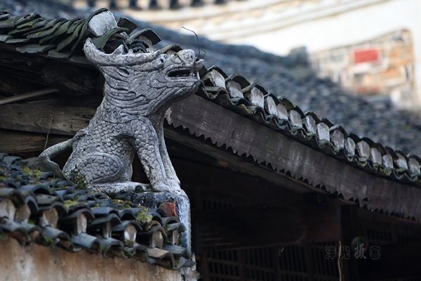 镇宅图册_360百科