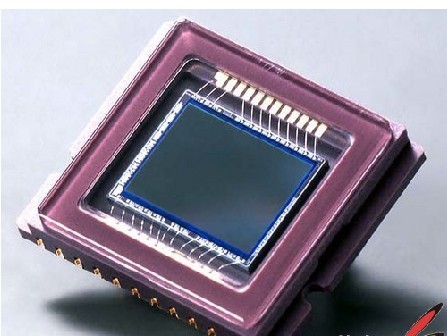 CCD感光元件图册_360百科