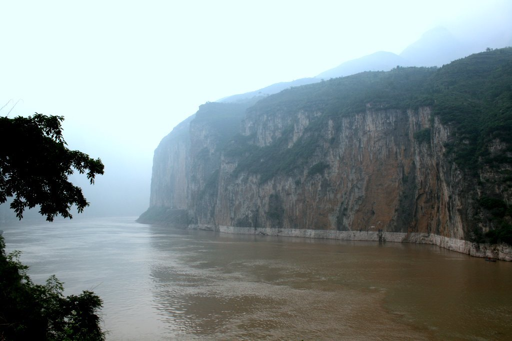 夔门图册_360百科