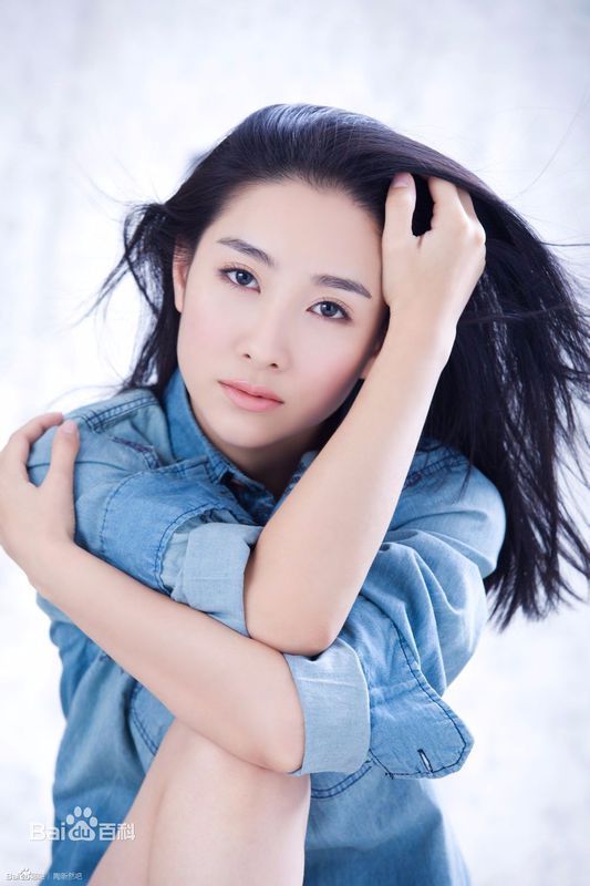 电影演员陶欣然多大年龄