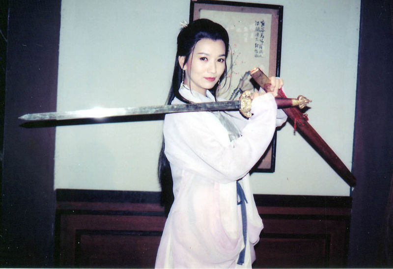 情义与权谋交织