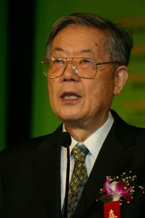 周光召图册_360百科