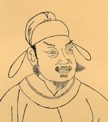 刘仁恭图册_360百科