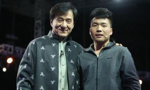 聂荣鑫为什么退出成家班?_360问答