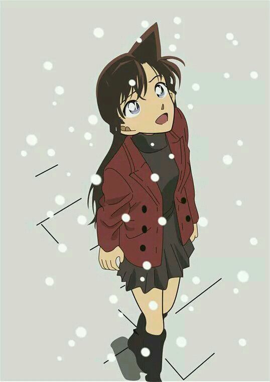 CTCG]毛利蘭(サイン版)[SEC]CT-P04[B04002Sec2] - C-labo OnlineShop