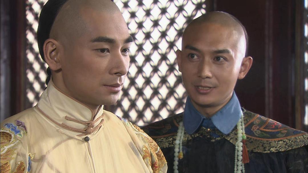 御前四宝图册_360百科