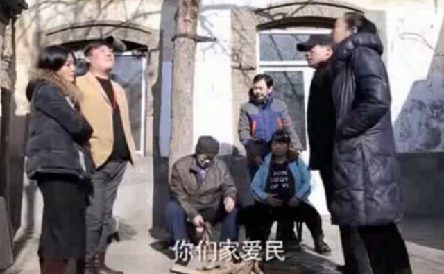 老无所依深度解析