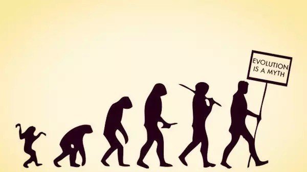 生物进化论图册_360百科