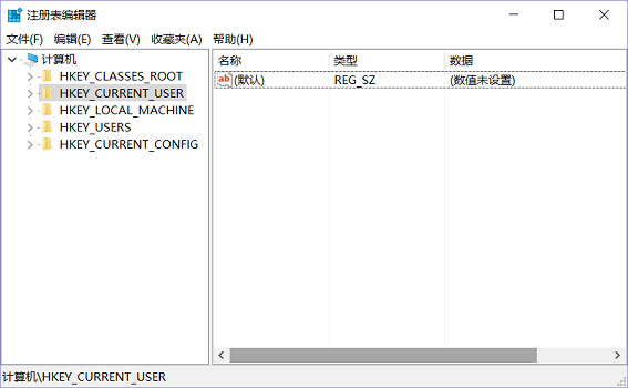怎么进入注册表_360新知