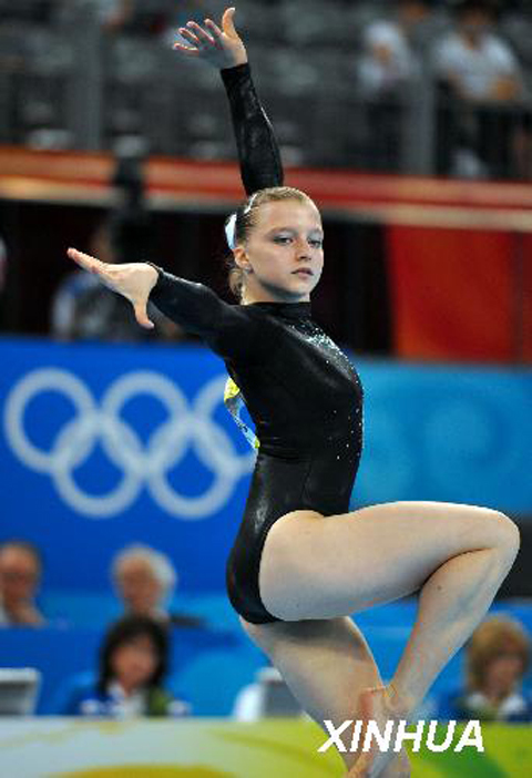 安娜·帕夫洛娃图册_360百科