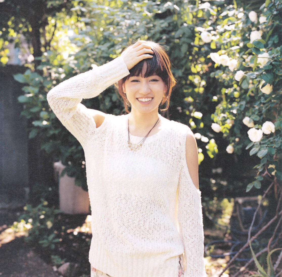 前田敦子图册_360百科