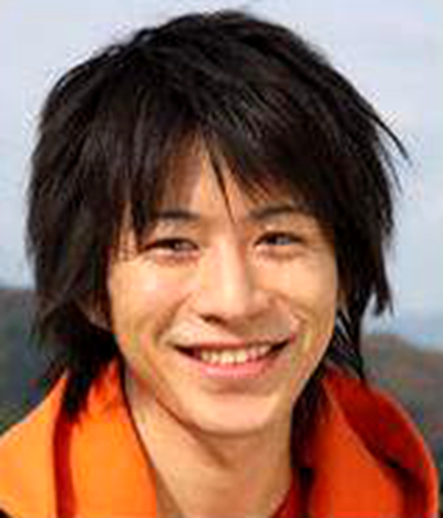 小野寺雄介图册_360百科