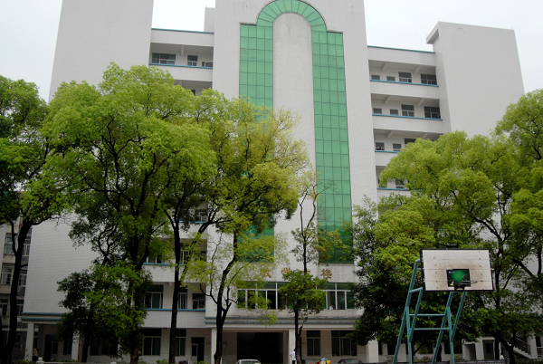 韶关学院医学院图册_360百科