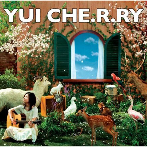 che.r.ry图册_360百科