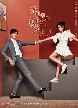 奈何boss要娶我第二季