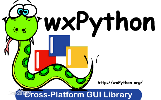 wxPython图册_360百科
