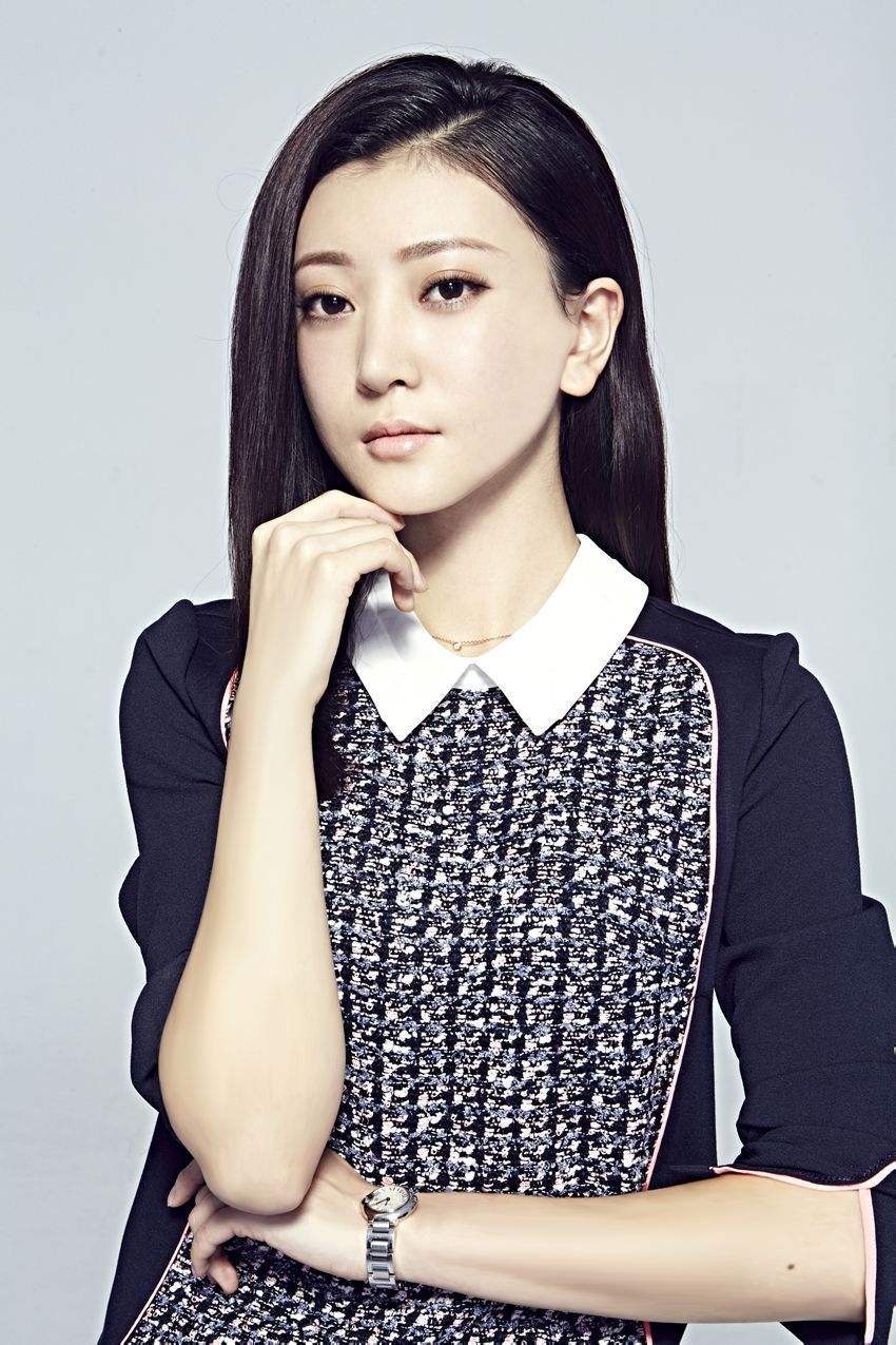 李婳图册_360百科