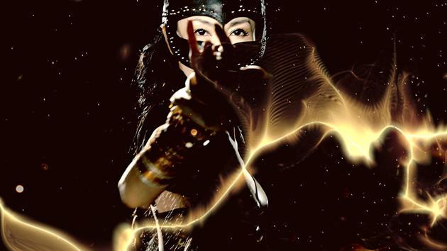 回答我Look in my eyes