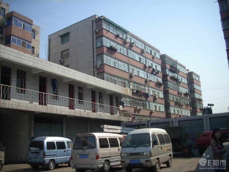 小杜庄村图册_360百科