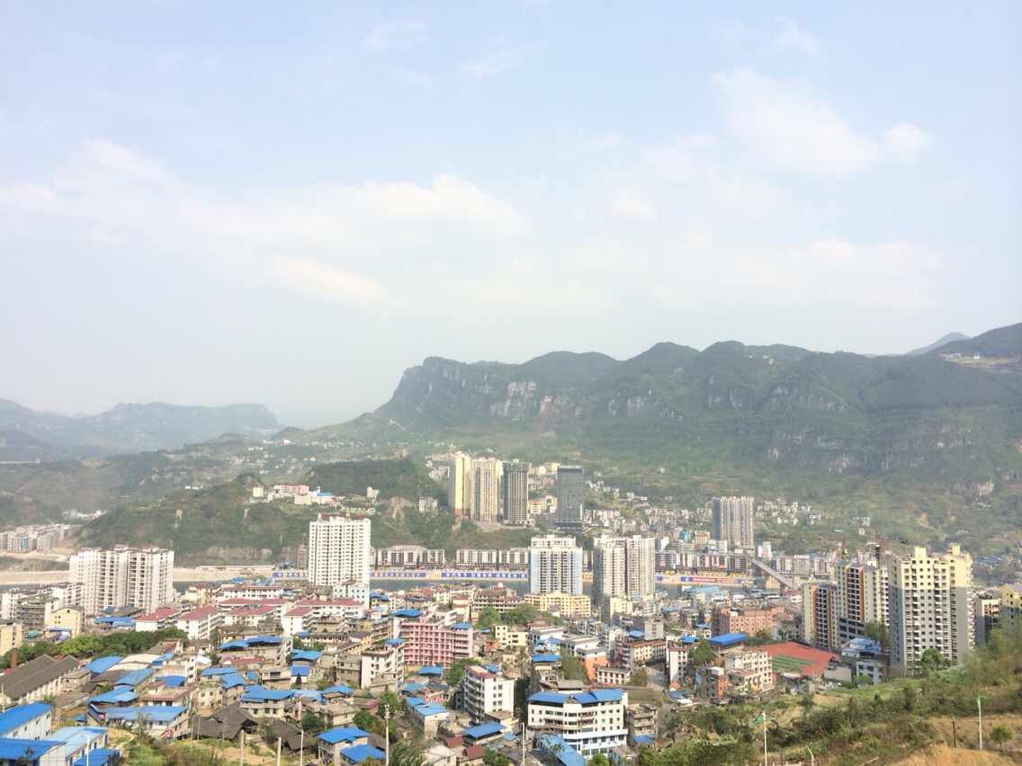 思南古城图册_360百科