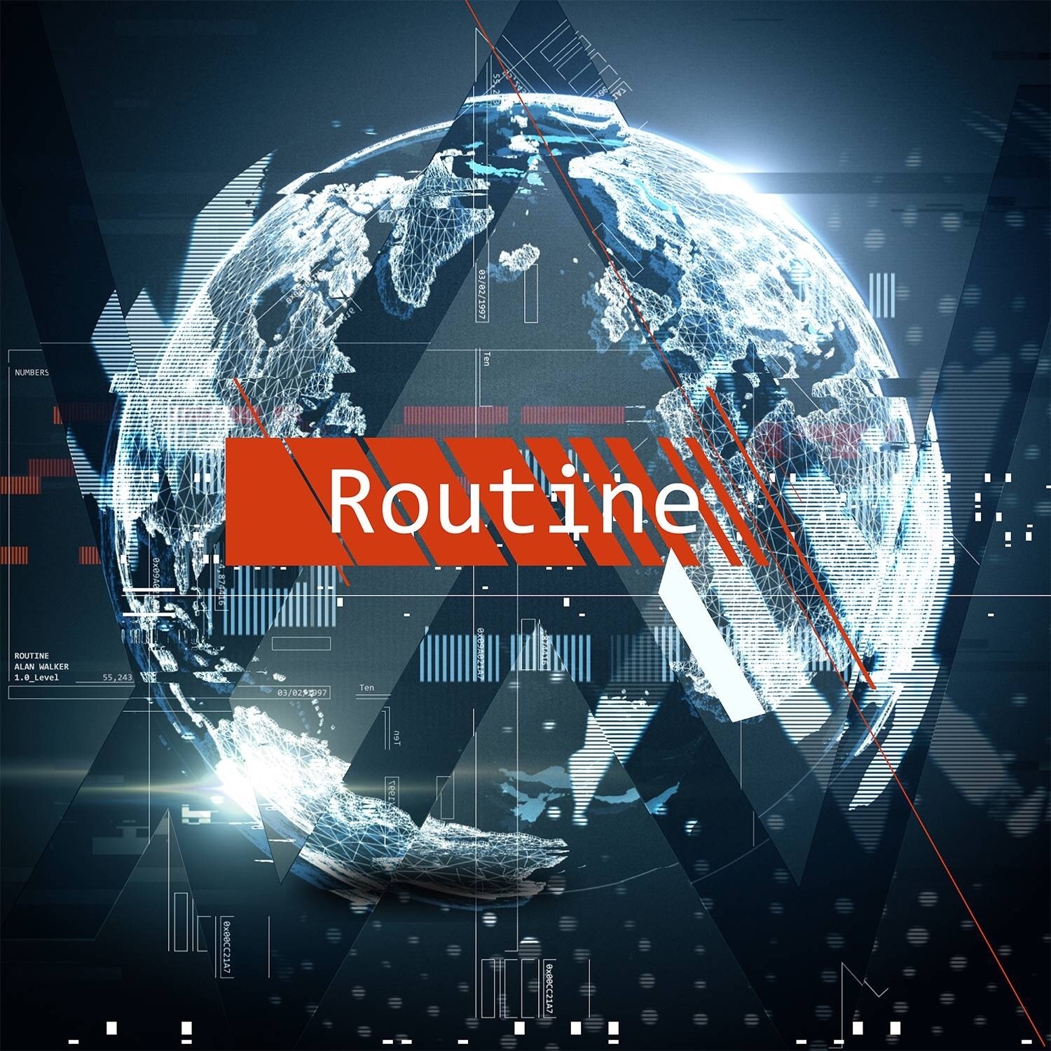 Routine图册_360百科