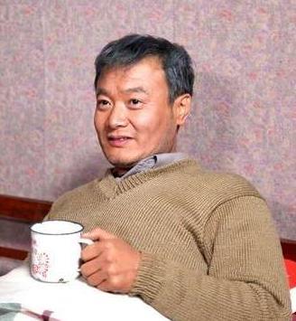 爸爸别走演员表介绍