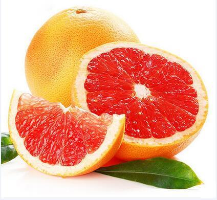 红心柚子的功效与作用_360新知