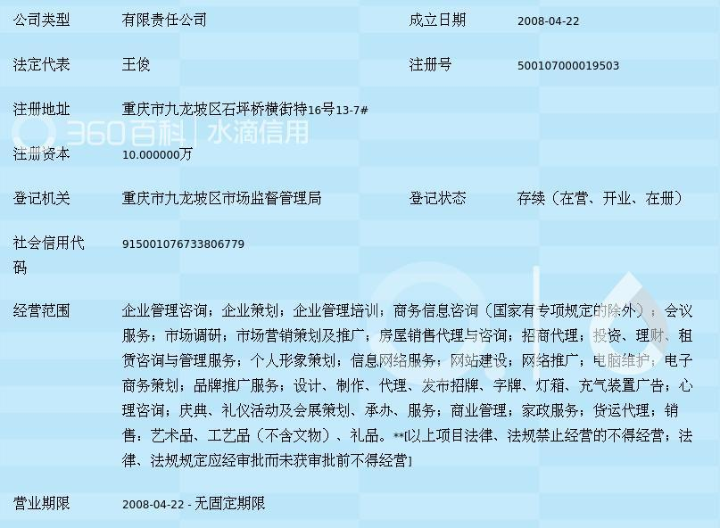 营销咨询：企业成长的加速器