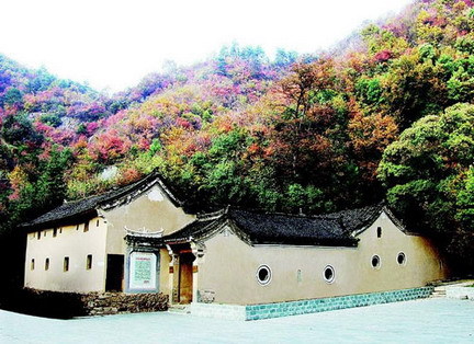 东沟村图册_360百科