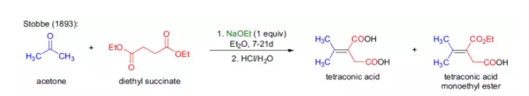 Stober Process Structure Stobber缩合反应图册_360百科