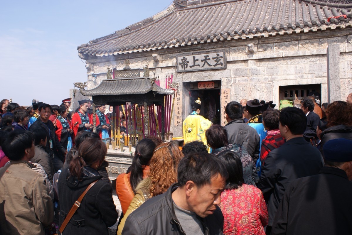 回龙天界山图册_360百科