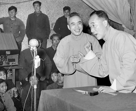 单口相声艺术大师刘宝瑞专辑图册_360百科