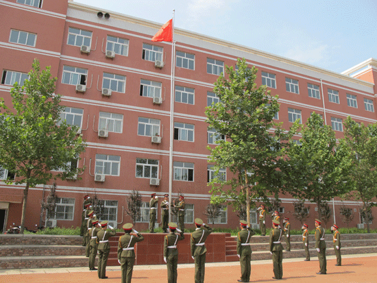 杨凌高新中学图册_360百科