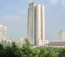 中国人民解放军后勤工程学院图册_360百科