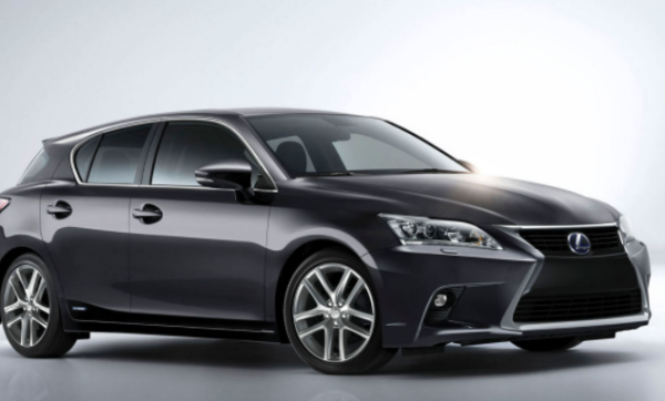 求推荐20万左右的雷克萨斯?_360问答