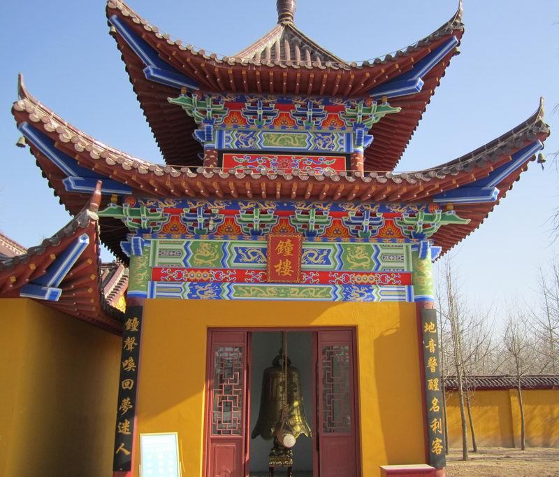 普善寺图册_360百科