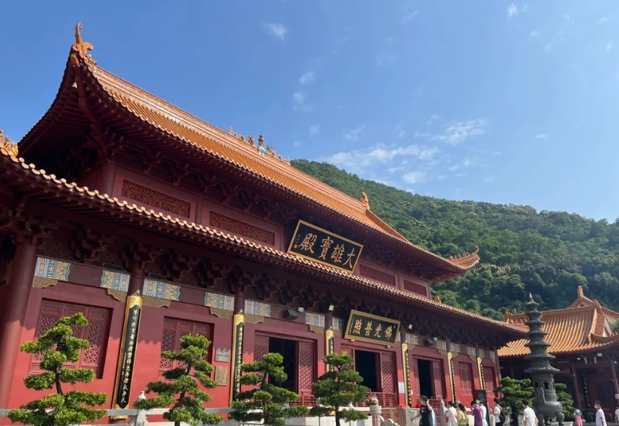 弘法寺图册_360百科
